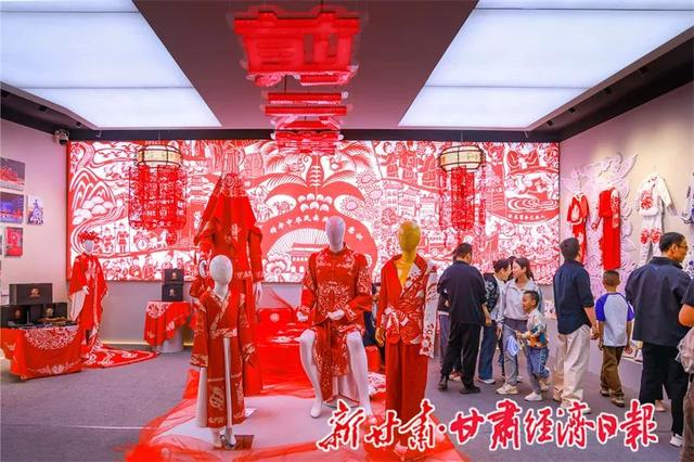 以“融”破局聚动能 绘就发展新图景——访庆阳市文体广电和旅游局局长王龙