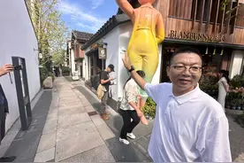 【特写】城市更新里，那些被“拆迁”改变命运的上海人 ｜上海“新”事图片