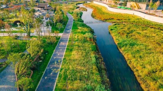 爱在圭塘河丨浅吟“长律”说圭河