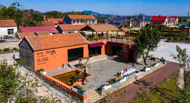 听广播游沂水！“陌上花开”藏着乡村文旅的宝藏密码，冬季暖游更精彩～