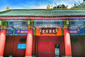 成都优质特色高中全搜索｜2160多年弦歌不断的石室中学图片