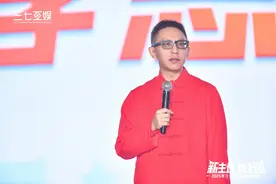 三七互娱李逸飞：让AI深入业务全流程，实现企业的效率革命与质量跃迁图片