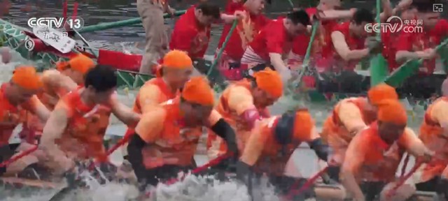 体育搭台、文化唱戏，焕新颜！“中华战舞”引客来 古城旅游经济热力十足