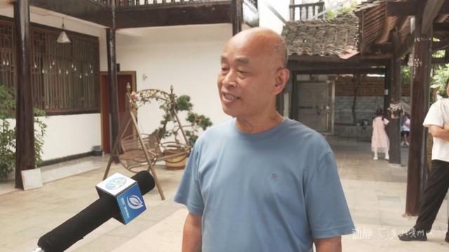 跨省“候鸟”栖居黔山，扇动百亿清凉经济