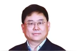 全国人大代表、信阳市市长陈志伟：如何对接长三角？将从四个方面发力 做好“水经济”图片