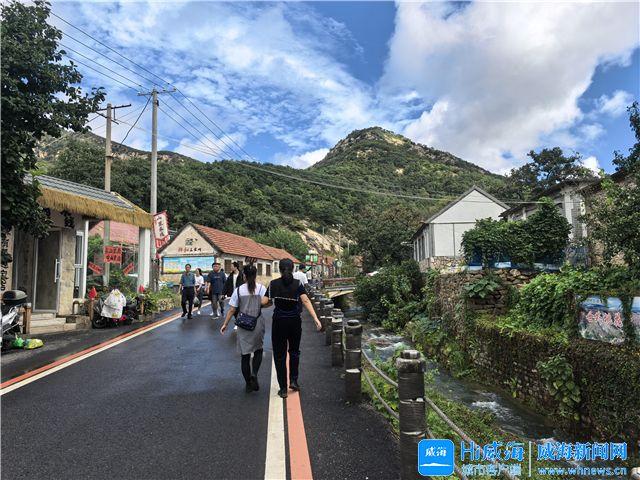活力旺，人气足！威海文旅消费市场亮点纷呈