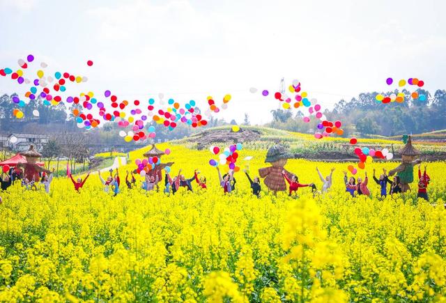 如何在“千年盐运之城”吃好玩好？这份官方攻略看过来