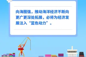 中经评论：浩瀚海洋，对中国经济意味着什么？图片