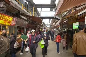 160→70元/公斤！年后海鲜价格大跳水，降幅最大的是它图片