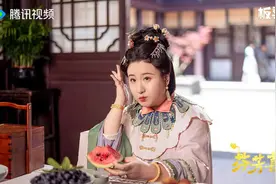 她说 | 锤娜丽莎：搞笑是我，歌唱也是我图片