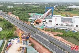 时速350公里，预计2027年建成！成渝中线高铁最新进展来了图片