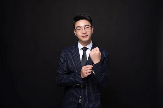 以科技破局，95后企业家胡荣华将出席新质生产力产业生态大会