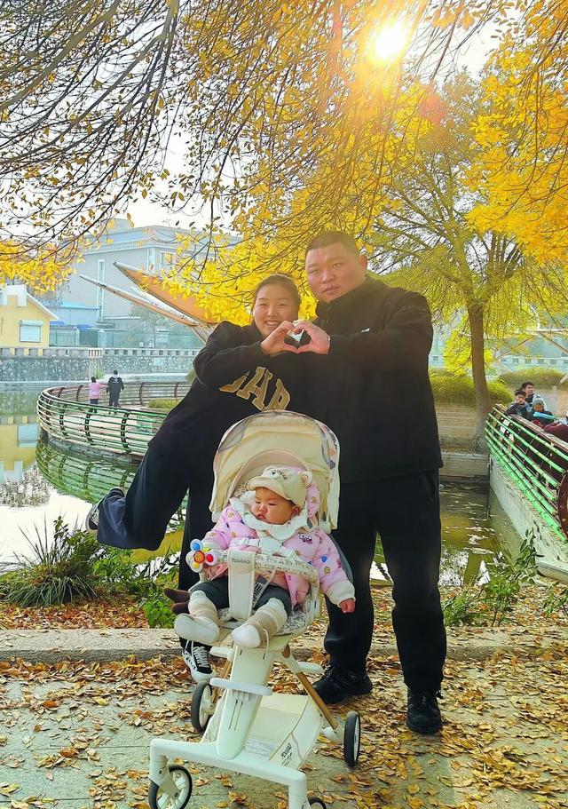 石家庄这三棵“网红”树正在霸屏朋友圈，你的打卡清单里还没有它？