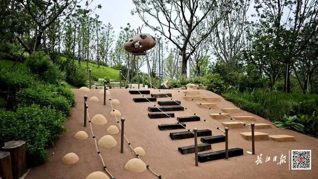 免费门票一抢而空！武汉新增一大型游乐园，即将开放
