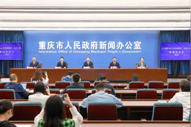 扛起新使命 区县谈落实｜忠县：加快建设三峡库区特色中等城市特色产业集群县域样板图片