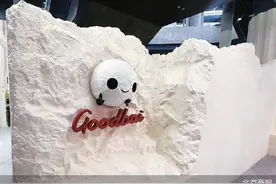 GOODBAI进京 明星潮牌如何把流量变留量图片