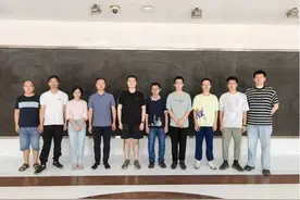 国赛2金11银！金牌教练在现场说.......图片