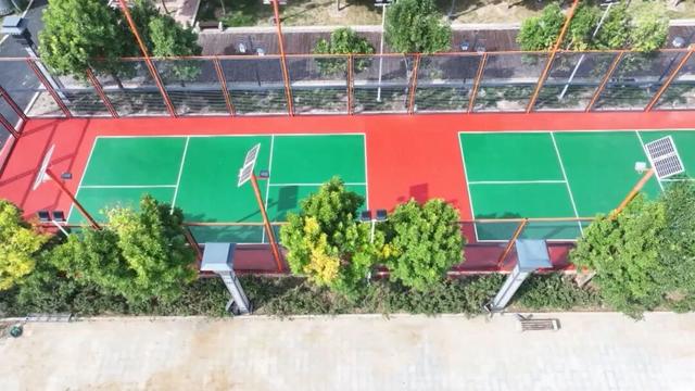 建成开放！正定新增一座公园，位置在……
