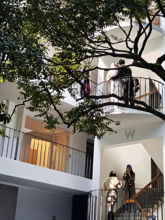 静安48小时漫游，打卡艺术苏河宝藏出片点丨域见上海 域见静安