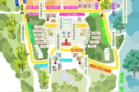 2025北京书市主展场全攻略：亲子互动×淘书指南×必打卡路线图片