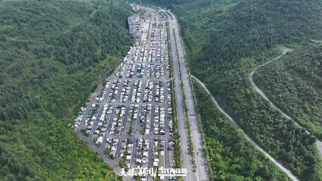 从“景点游”到“全域兴” 毕节旅游产业化实现突破