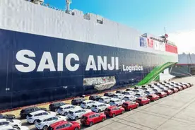 欧盟对中国电车加征关税，奔驰宝马反对图片