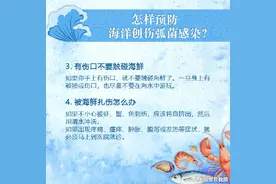 台风后海滩上的生蚝尽量别吃图片