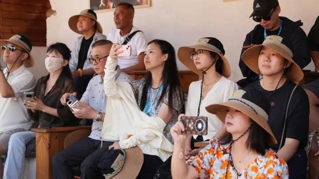 光影赋能文旅融合！“跟着影视游四川” 活动全景展现攀枝花文旅新魅力