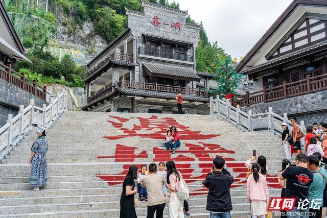 岁暖时刻丨我在边城等你：赴一场山水与人文交织的诗意之约