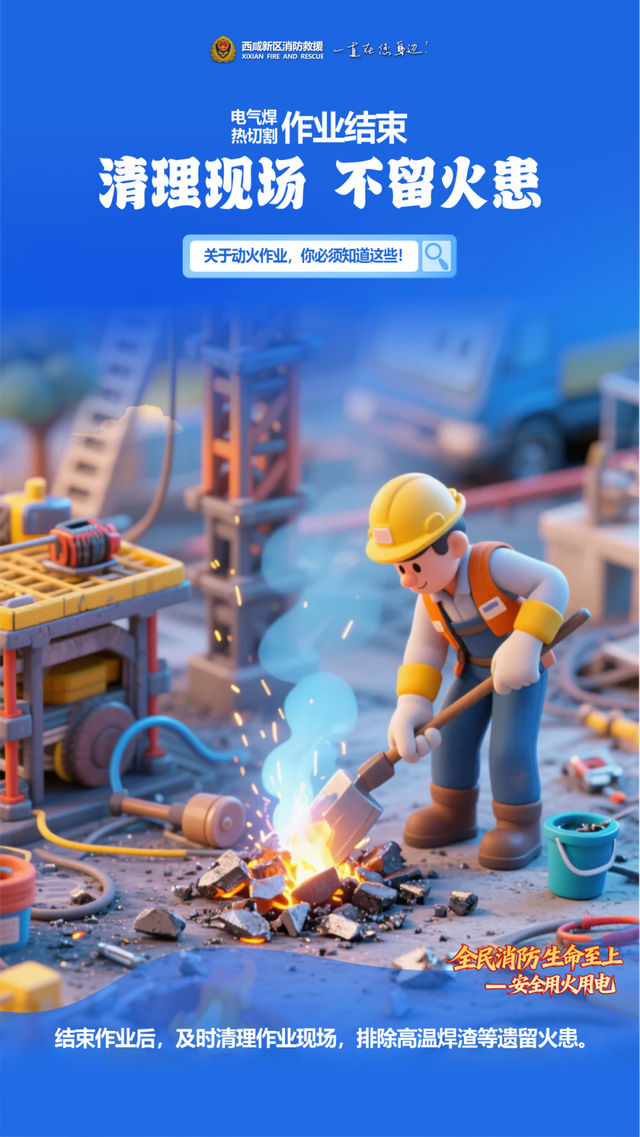 58死71伤：一滴焊花，1.58亿代价