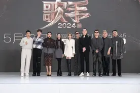 乐评人谈《歌手2024》：外国歌手具有先天优势，华语歌手情感更内敛图片