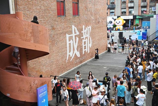 “奇迹”正在上演！成都东郊记忆亮相央视