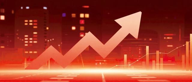 增长31.9%！无锡外贸跑出近五年最快增速 - 今日头条