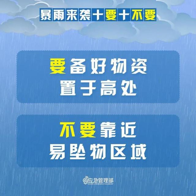 “七下八上”防汛关键期