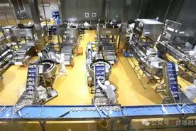 武陟：快递业+制造业“比翼齐飞”图片