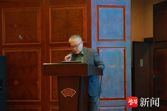 聚焦高端定制和小众深度    江苏新旅游研讨交流会扬泰专场成功举办