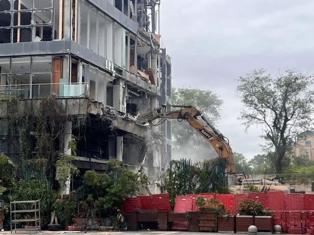 深圳香蜜湖1979风情街，这次真的要说再见了！