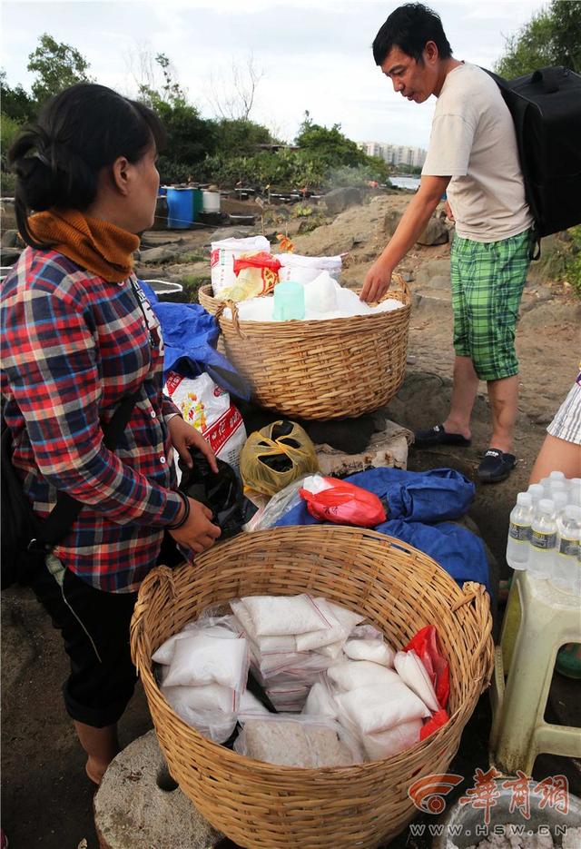 千年古盐田——探秘别有“滋味”的海盐晒制技艺