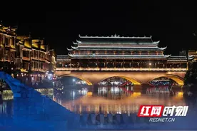 走进凤凰｜“民宿+” 打造沉浸式旅游新体验图片