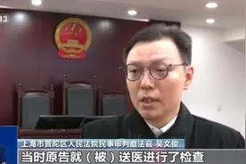 宠物“无接触”致人受伤 宠物主人是否要担责？一文了解→图片