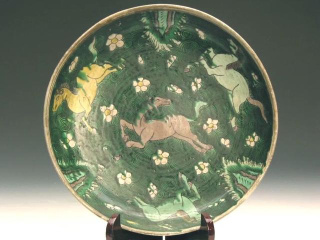 走进辽宁文博场馆，一马越千年！