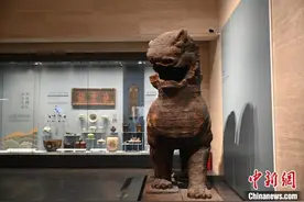 （文化中国行）天下三分明月夜 文脉活化看扬州图片