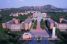 【招生季】山东劳动职业技术学院图片