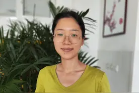 潍坊“00后”教师李婉婷：薪火相传，助力每一位孩子的成长图片