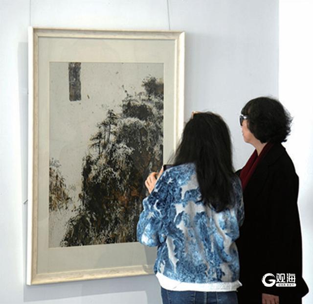 高品质展览，让青岛城市的文化艺术版图越加饱满与斑斓