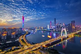 周末叹广东，这些宝藏线路请收好图片