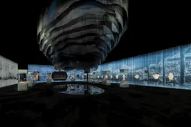 “满庭芳菲：卡地亚的艺术魔力”倒计时！图片