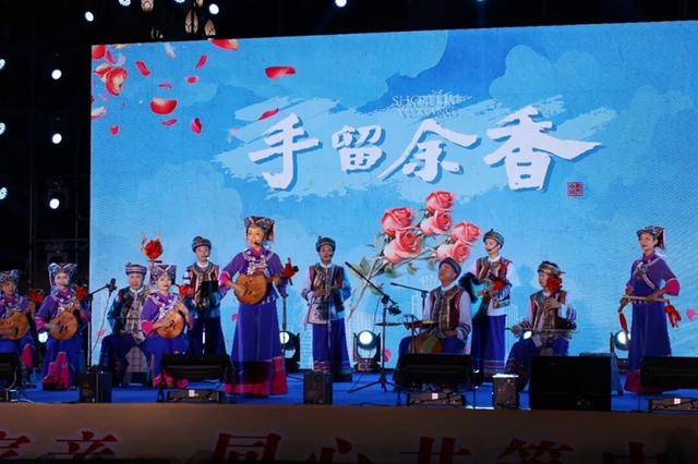 桐梓：以文旅融合为笔 绘就民族团结新画卷