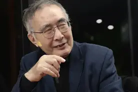 专访作家、国家一级编剧陆天明：一山放出一山拦图片