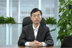 “数智时代的密码基石，号卡与网络身份安全”专题分享会举行图片